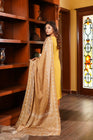 Munira Festive Dhanak 3 Piece Suit MUN699