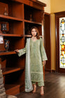 Munira Festive Dhanak 3 Piece Suit MUN700