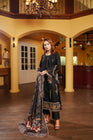 Munira Festive Dhanak 3 Piece Suit MUN701