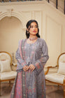 Munira Festive Dhanak 3 Piece Suit MUN717
