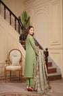 Munira Festive Dhanak 3 Piece Suit MUN718