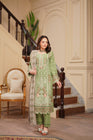 Munira Festive Dhanak 3 Piece Suit MUN718