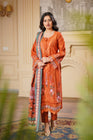 Munira Festive Dhanak 3 Piece Suit MUN719