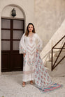 Munira Festive Lawn 3 Piece Suit MUN747