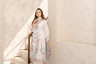 Munira Festive Lawn 3 Piece Suit MUN747