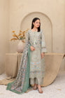 Munira Festive Lawn 3 Piece Suit MUN745