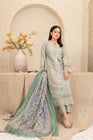 Munira Festive Lawn 3 Piece Suit MUN745