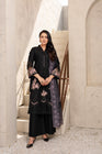 Munira Festive Lawn 3 Piece Suit MUN748