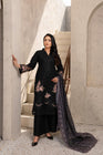 Munira Festive Lawn 3 Piece Suit MUN748