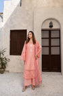 Munira Festive Lawn 3 Piece Suit MUN749