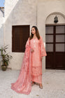 Munira Festive Lawn 3 Piece Suit MUN749