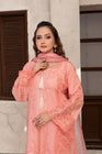 Munira Festive Lawn 3 Piece Suit MUN749