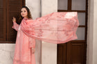 Munira Festive Lawn 3 Piece Suit MUN749