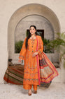 Munira Festive Lawn 3 Piece Suit MUN750