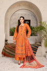 Munira Festive Lawn 3 Piece Suit MUN750