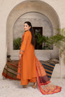 Munira Festive Lawn 3 Piece Suit MUN750