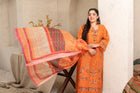 Munira Festive Lawn 3 Piece Suit MUN750