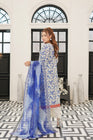Munira Embroidered Lawn 3 Piece Suit MUN730