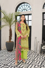 Munira Embroidered Lawn 3 Piece Suit MUN731