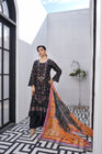Munira Embroidered Lawn 3 Piece Suit MUN735