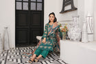 Munira Embroidered Lawn 3 Piece Suit MUN736