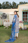 Munira Embroidered Lawn 3 Piece Suit MUN737