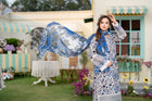 Munira Embroidered Lawn 3 Piece Suit MUN737