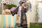 Munira Embroidered Lawn 3 Piece Suit MUN738