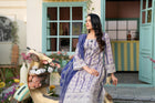 Munira Embroidered Lawn 3 Piece Suit MUN739