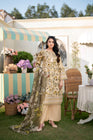 Munira Embroidered Lawn 3 Piece Suit MUN741