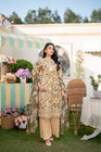Munira Embroidered Lawn 3 Piece Suit MUN741
