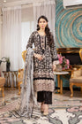 Munira Embroidered Lawn 3 Piece Suit MUN670