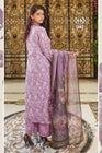 Munira Embroidered Lawn 3 Piece Suit MUN655