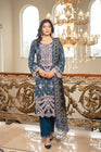 Munira Embroidered Lawn 3 Piece Suit MUN672