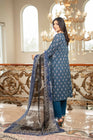 Munira Embroidered Lawn 3 Piece Suit MUN672