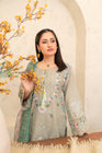 Munira Festive Lawn 3 Piece Suit MUN745