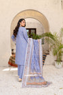 Munira Festive Lawn 3 Piece Suit MUN744