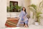 Munira Festive Lawn 3 Piece Suit MUN744