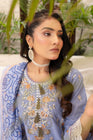 Munira Festive Lawn 3 Piece Suit MUN744