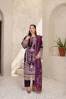 Munira Festive Lawn 3 Piece Suit MUN746
