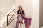 Munira Festive Lawn 3 Piece Suit MUN746