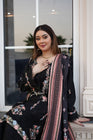 Munira Festive Dhanak 3 Piece Suit MUN703