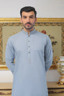 Gem Embroidered Pakistani Mens Kurta Trousers Suit GEM02