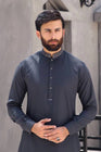 Gem Embroidered Pakistani Mens Kurta Trousers Suit GEM03