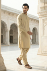 Allys Pakistani Mens Shalwar Kameez ALM07