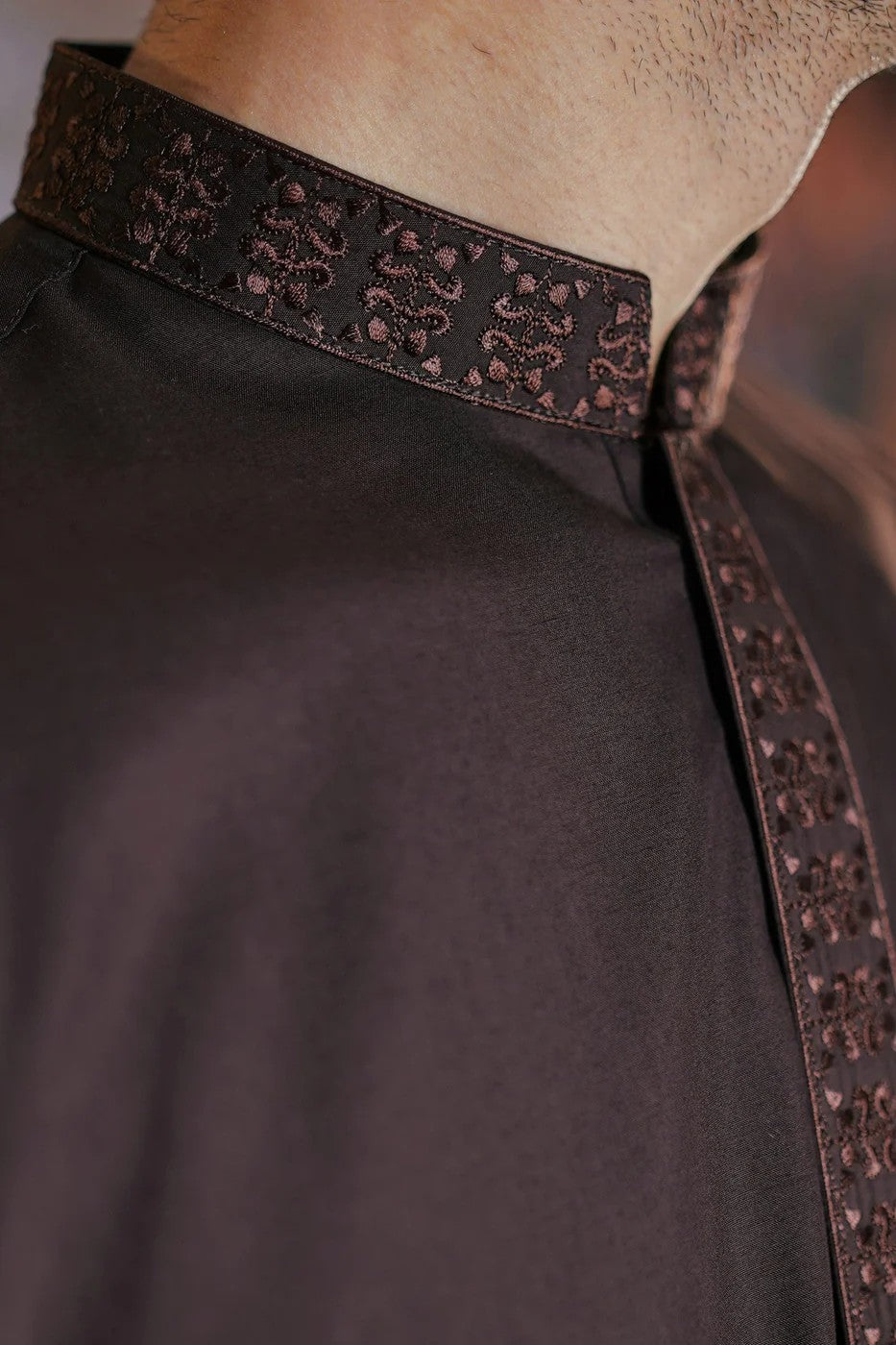 Gem Embroidered Pakistani Mens Shalwar Kameez GEM01