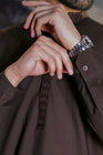 Gem Embroidered Pakistani Mens Shalwar Kameez GEM01
