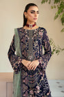 Ramsha Embellished Chiffon Wedding Wear RAM06