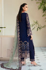 Ramsha Embellished Chiffon Wedding Wear RAM06