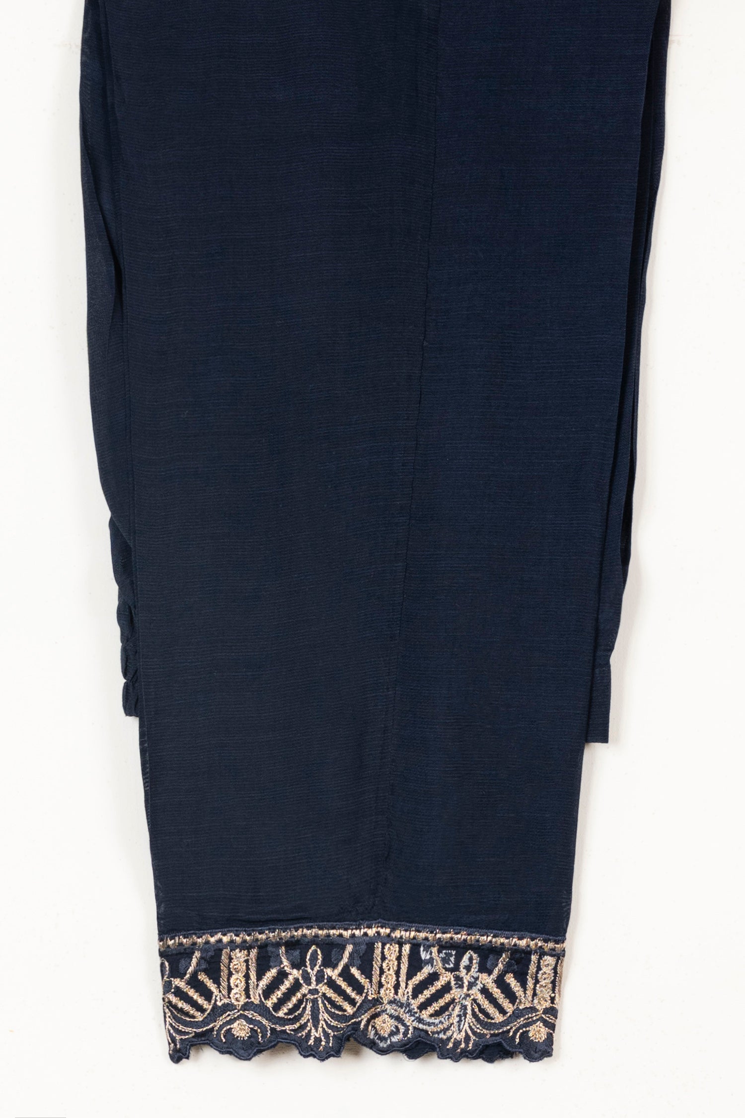 Ramsha Embellished Chiffon Wedding Wear RAM06